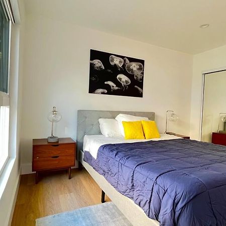 Kingsley Courtyard Apartment Los Angeles Luaran gambar