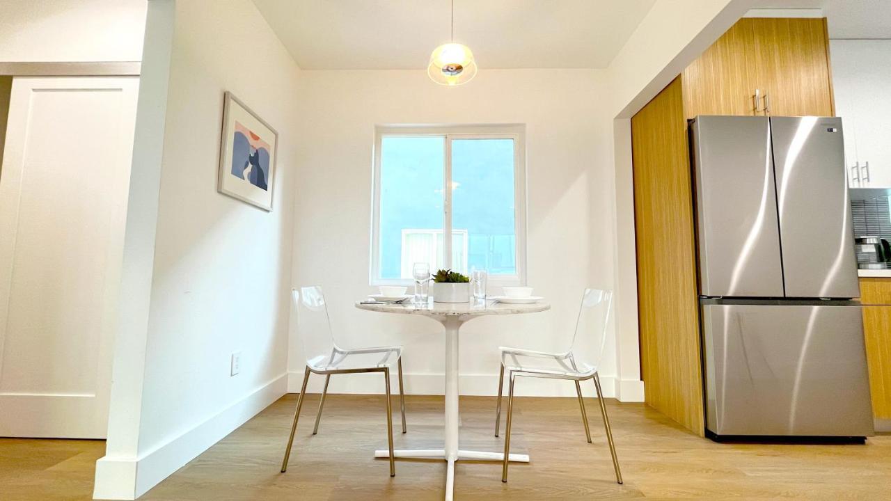 Kingsley Courtyard Apartment Los Angeles Luaran gambar